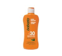 Babaria Aloe Vera Sun Lotion SPF 30 UVA/UVB 200ml