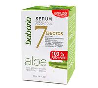 Babaria Aloe Face Serum 7 Effects