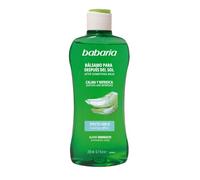 Babaria After Sun Balm With Cooling Effect 200 ml