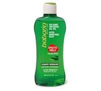 Babaria After Sun Balm With Cooling Effect 200 ml