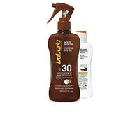 Babaria Protective Coconut Oil Spray SPF 30 & After Sun 200 ml + 100 ml