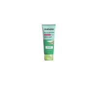 Babaria After Sun Face Cream with Aloe Vera and Hyaluronic Acid, Face Cream for Men and Women, Moisturising Face Cream for All Skin