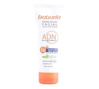 Babaria Aloe Adn Anti-aging Sun Cream Spf50+ 75ml Protector