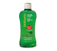 Babaria Aloe After Sunbathing Balm Cooling Effect 200ml Protector