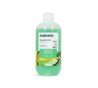 Babaria Aloe and Argan Oil Moisturising Shampoo 500ml