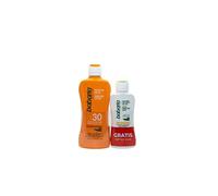 Babaria Aloe F-30 Infant Protection Milk 100ml