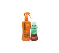 Babaria Aloe F-50 Sunscreen Spray 100ml