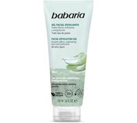 Babaria Aloe Facial Exfoliating Gel 100ml