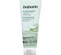 Babaria Aloe Facial Exfoliating Gel 100ml