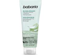 Babaria Aloe Facial Exfoliating Gel 100ml