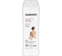 Babaria Firming Body Milk 400 ml