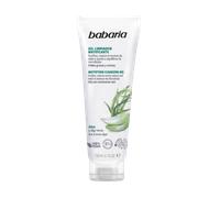 Babaria Aloe & Green Alga Matifying Facial Cleansing Gel 150 ml