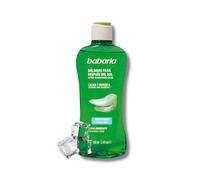 Babaria Aloe Ice Effect Balm 100ml Aftersun