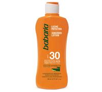 Babaria Aloe Sunscreen Lotion Pf30 200ml