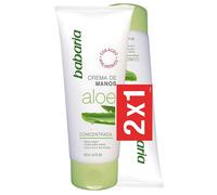 Babaria Aloe Vera 150ml Hand Cream