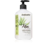 Babaria Aloe Vera 500ml
