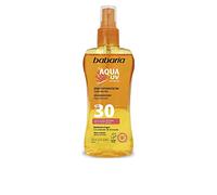 Babaria Aloe Vera and Carrot Oil Bi Phase Sunscreen SPF30 200ml