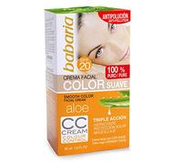 Babaria Aloe Vera BB Cream SPF20 50ml