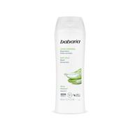 Babaria Aloe Vera Body Milk 400ml