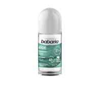 Babaria Aloe Vera Deo Roll-on 50 ml