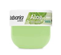 Babaria Aloe Vera Fresh Gel Body Cream, one size