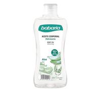 Babaria Aloe Vera Luxurious Body oil 400ml