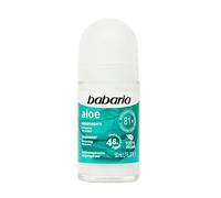 Babaria Aloe Vera Deo Roll-on 50 ml