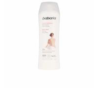 Babaria Body Milk – Firming Aloe – 400 ml