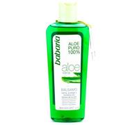Babaria Repairing Balm 100% Natural Aloe Vera 250 ml