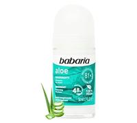 Babaria Aloe Vera Deo Roll-on 50 ml