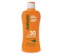 Babaria Aloe Vera Sun Lotion SPF 30 UVA/UVB 200ml