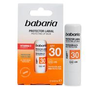 Babaria Aloe Lip Balm SPF 30 5.7 ml