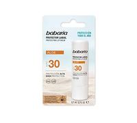 Babaria Aloe Vera UVA/UVB Protecting Lip Balm SPF 30 5.7ml
