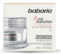 Babaria Intensive Anti-Stain Cream 50ml