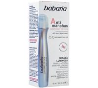 Babaria Anti-stain Eye Contour