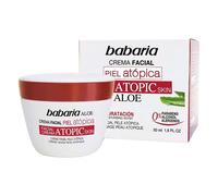 Babaria Atopic Skin Facial Cream 50ml