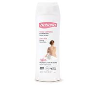 Babaria Firming Body Milk 400 ml