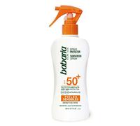 Babaria Body Sun Protection 200 ml
