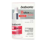 Babaria Botox Totallift Effect Serum 30 ml