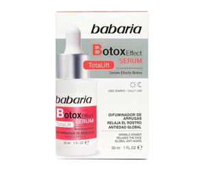 Babaria Botox Totallift Effect Serum 30 ml