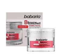 Babaria Btox Effect Face Cream Total Lift 50ml Free Postage SHOP CLOSES 30/3