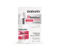 Babaria Btox Effect Serum Total Lift 30ml Boxed