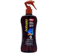 Babaria SOLAR ACEITE DE ZANAHORIA spray SPF6 300 ml