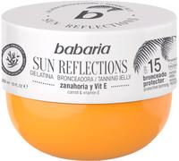 babaria BOTOX effect FACE CREAM Total Lift 50ml