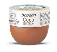 Babaria Coco Body Cream 400ml