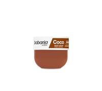 Babaria coconut body cream 400 ml