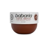 Babaria Exotic Bronze Tanning Jelly Spf0 Coconut 300ml