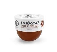 Babaria Coconut Tanning Accelerator Gel SPF0-75ml