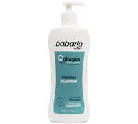 Babaria Collagen Body Lotion 400 ml
