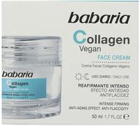 Babaria Vegan Collagen Face Cream 50ml
